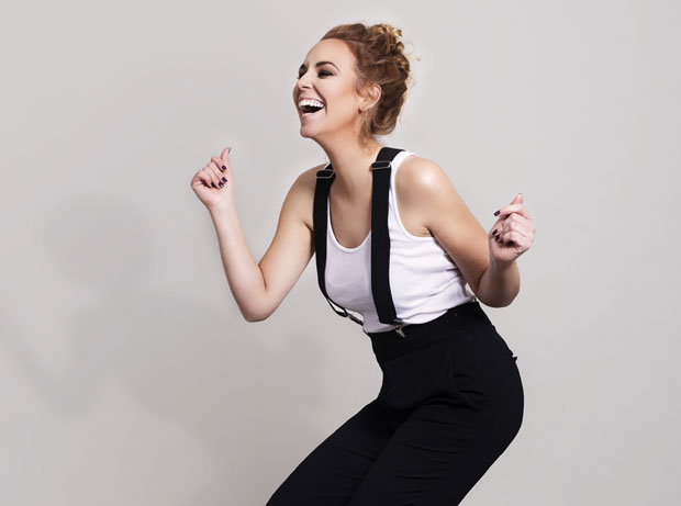 Маја Сар: Од Мерлина сам много научила